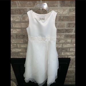 first holy communion dress
